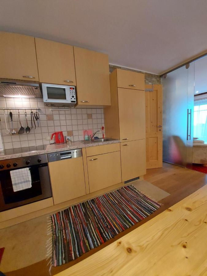 Apartamento Landhaus Armstorfer Puch bei Hallein Exterior foto